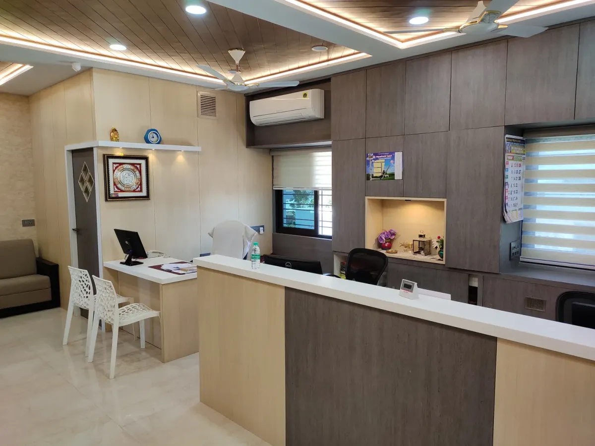 Abirami Promoters – Real Estate Office – photo 1