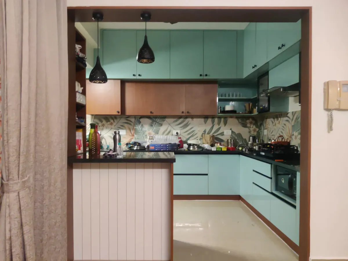 Sooriya Residence – photo 1