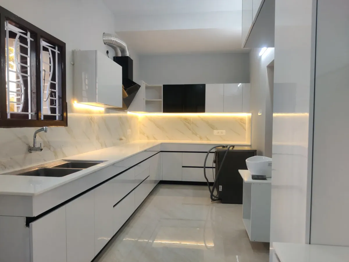 Muthukumar Residence – photo 1