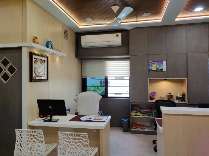 Abirami Promoters – Real Estate Office – photo 2