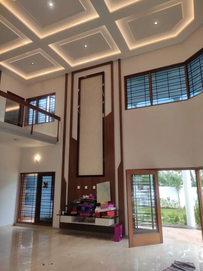 Dr. Murugesan Residence – photo 2