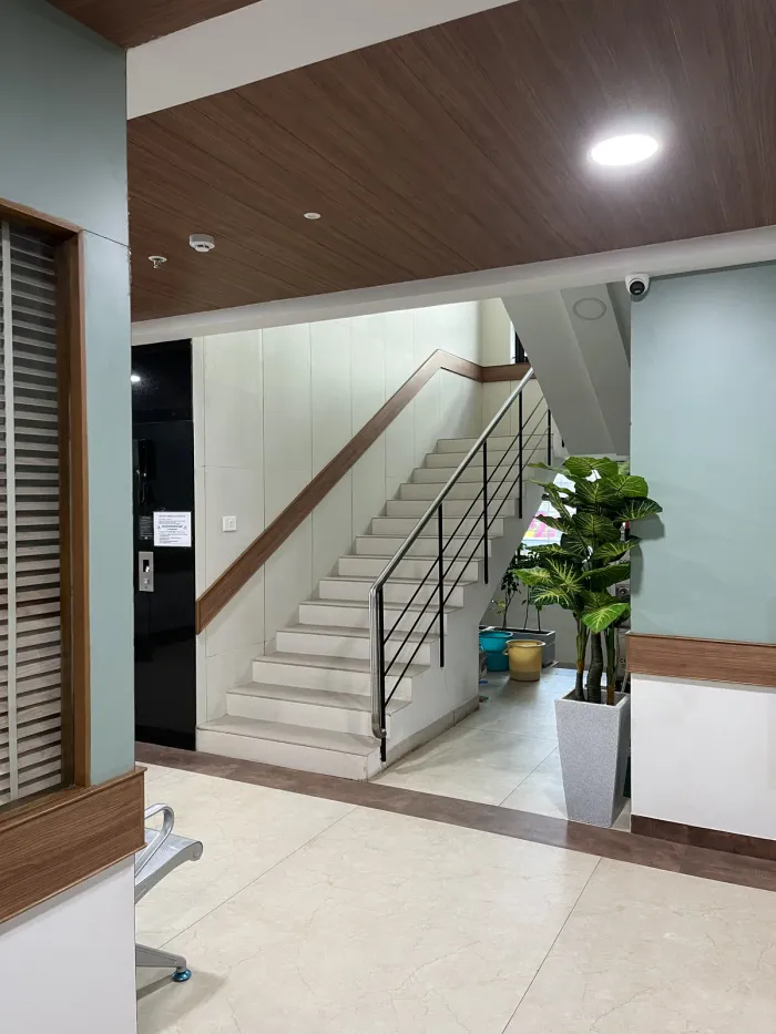 Balaji Multispeciality Hospital – photo 2