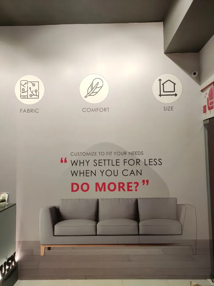 Tusk Showroom – photo 2