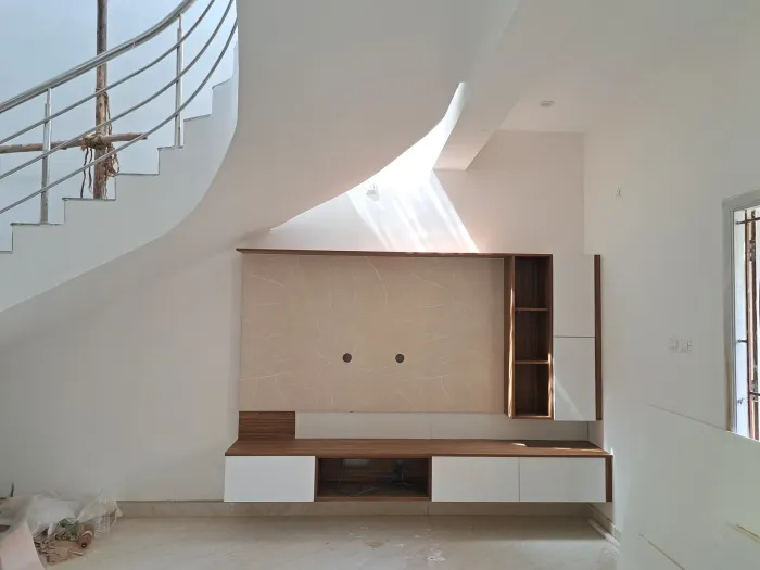 Muthukumar Residence – photo 2