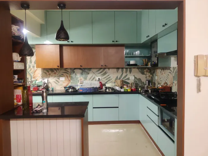 Sooriya Residence – photo 2
