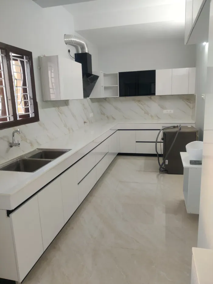 Muthukumar Residence – photo 3