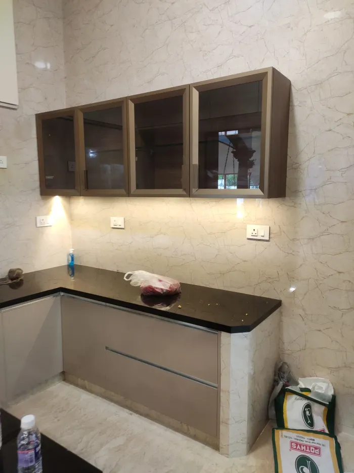 Dr. Murugesan Residence – photo 5