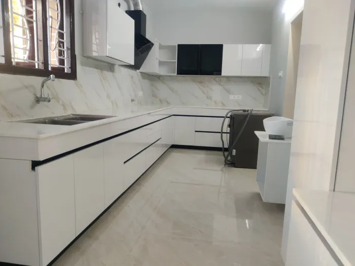 Muthukumar Residence – photo 4