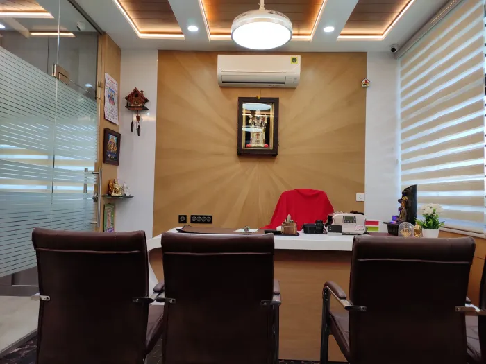 Abirami Promoters – Real Estate Office – photo 6
