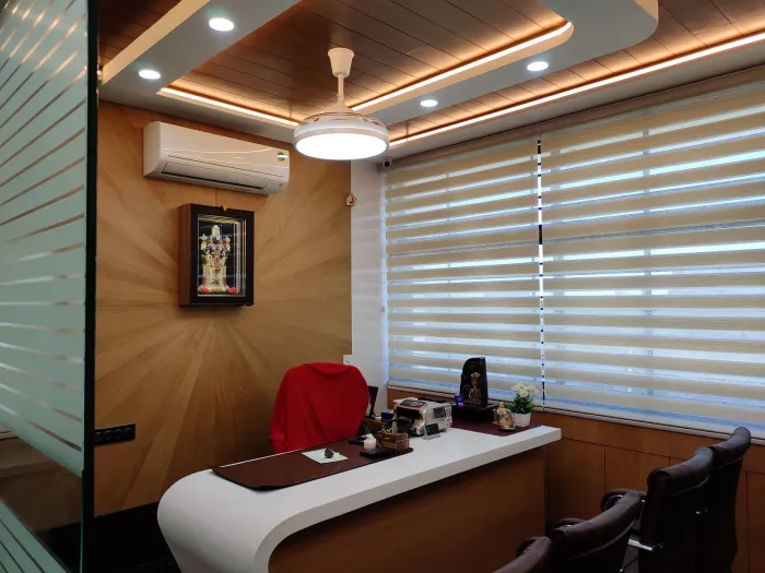 Abirami Promoters – Real Estate Office – photo 7