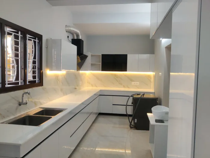 Muthukumar Residence – photo 6