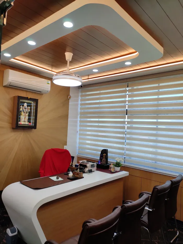Abirami Promoters – Real Estate Office – photo 8
