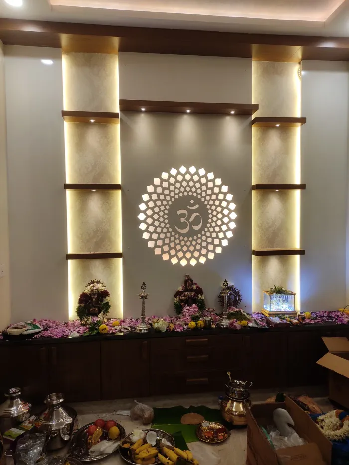 Dr. Murugesan Residence – photo 8