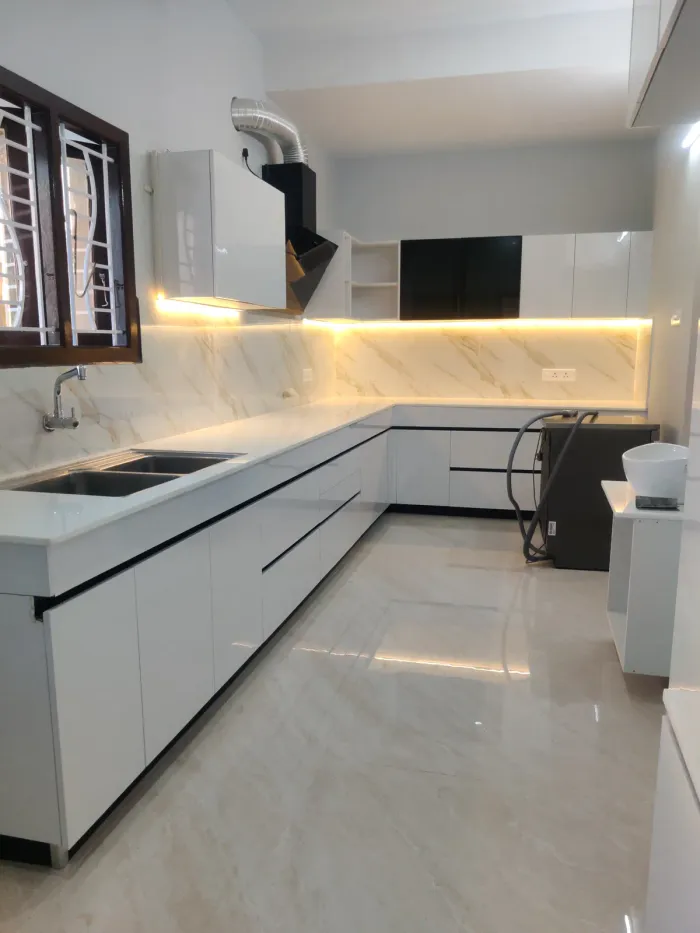 Muthukumar Residence – photo 7