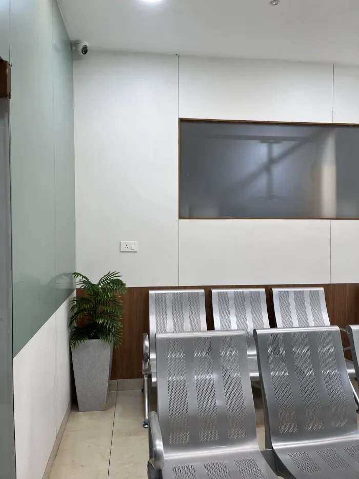 Balaji Multispeciality Hospital – photo 14