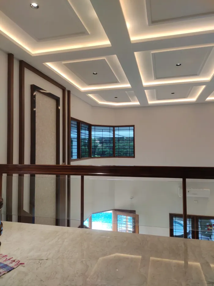 Dr. Murugesan Residence – photo 13