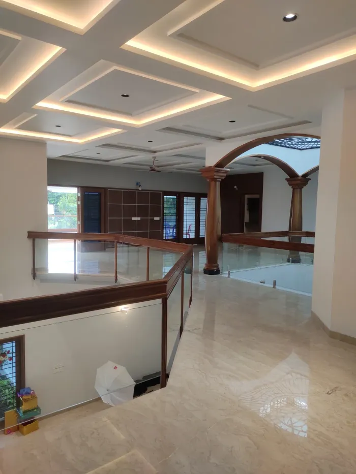 Dr. Murugesan Residence – photo 14
