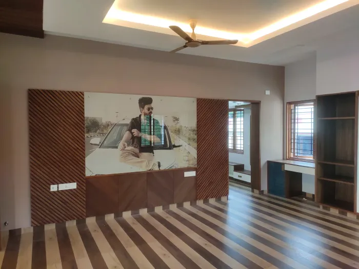 Dr. Murugesan Residence – photo 15