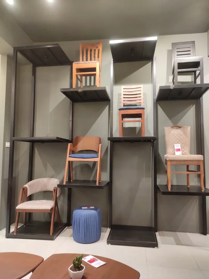 Tusk Showroom – photo 19