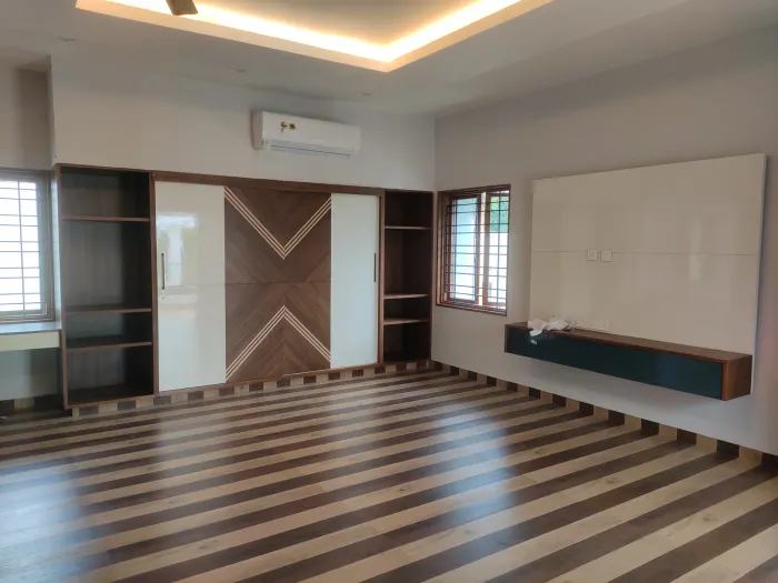 Dr. Murugesan Residence – photo 16