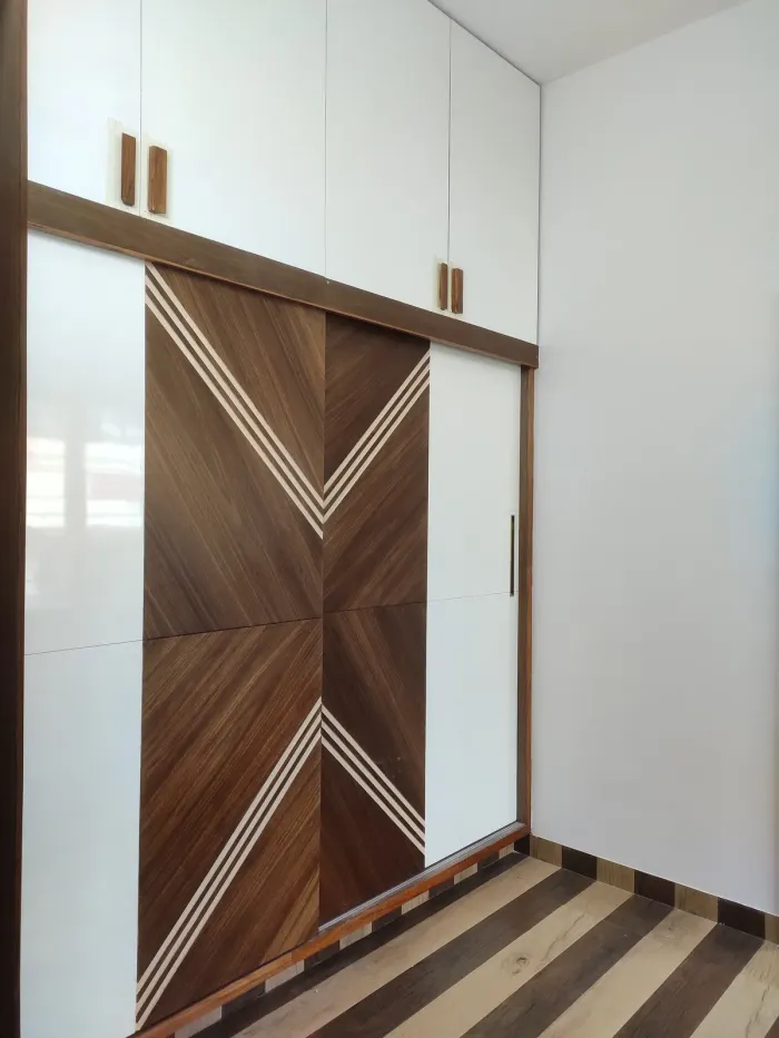 Dr. Murugesan Residence – photo 17