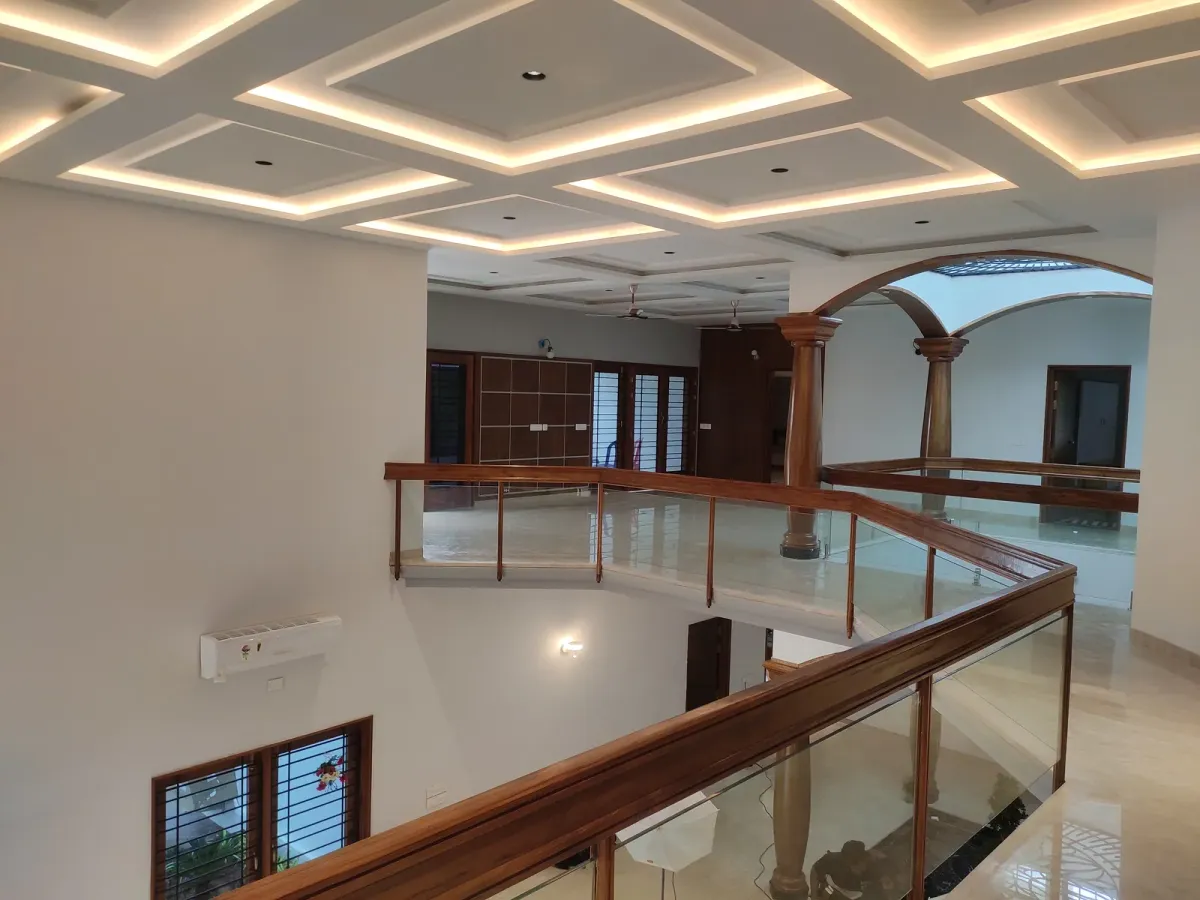 Dr. Murugesan Residence – photo 1