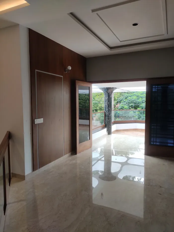 Dr. Murugesan Residence – photo 18