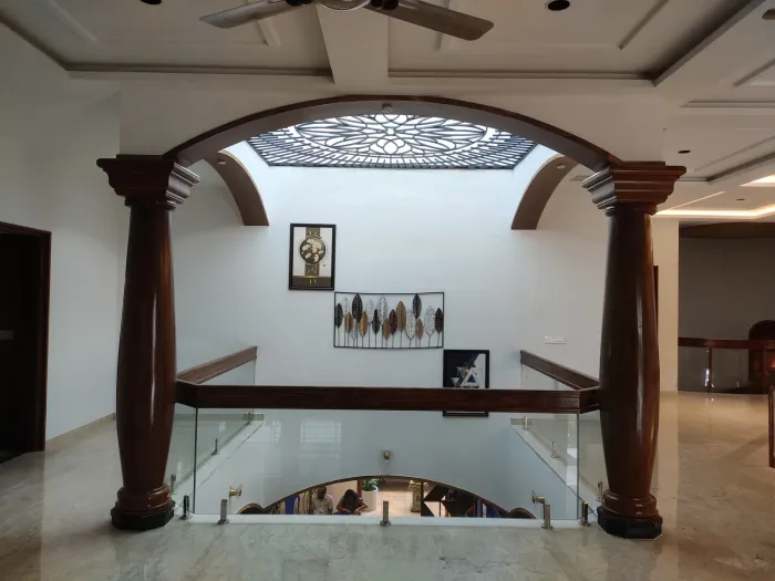Dr. Murugesan Residence – photo 19