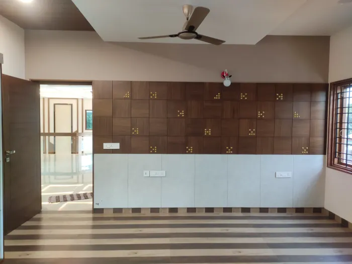 Dr. Murugesan Residence – photo 20