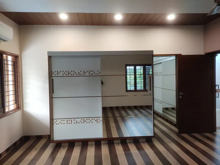 Dr. Murugesan Residence – photo 21