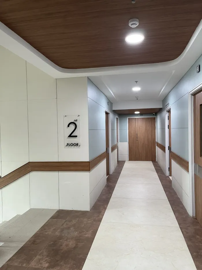 Balaji Multispeciality Hospital – photo 26