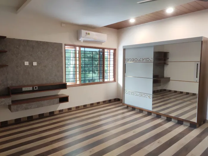 Dr. Murugesan Residence – photo 22