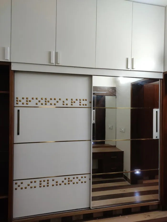 Dr. Murugesan Residence – photo 23