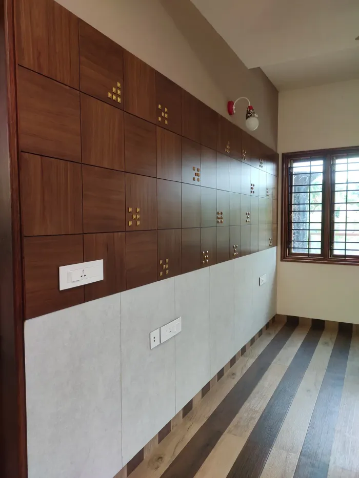 Dr. Murugesan Residence – photo 24