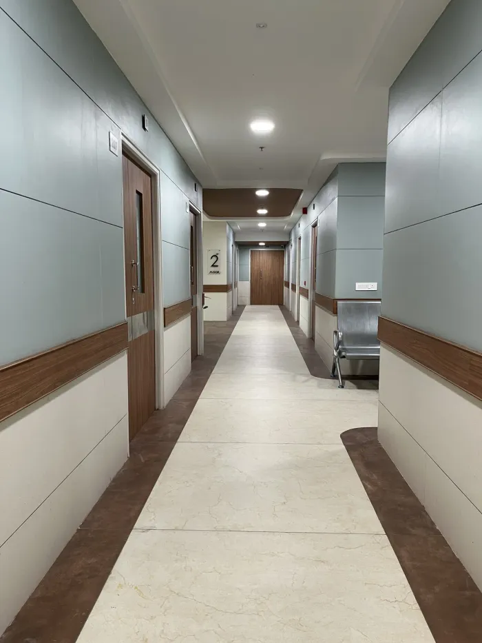 Balaji Multispeciality Hospital – photo 30