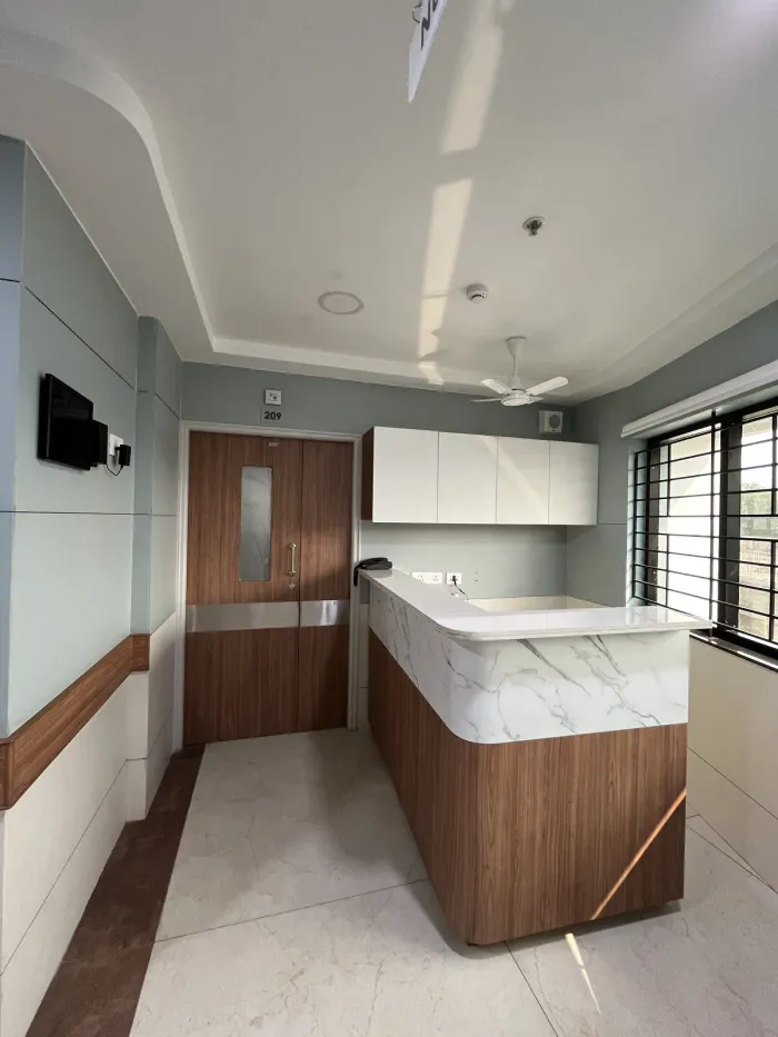 Balaji Multispeciality Hospital – photo 31