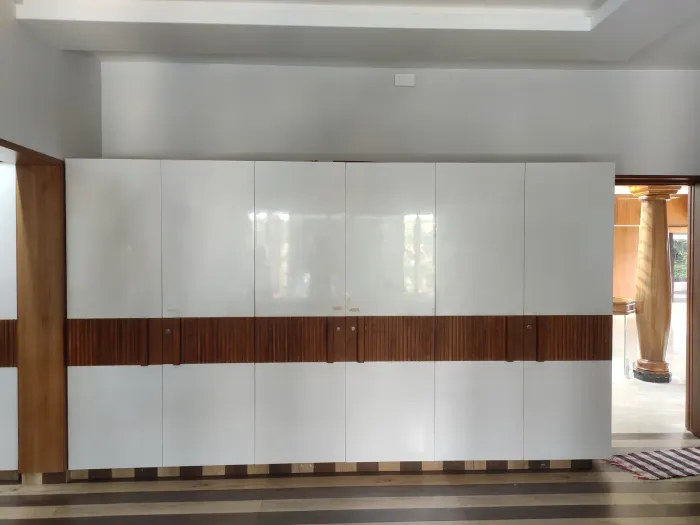 Dr. Murugesan Residence – photo 27