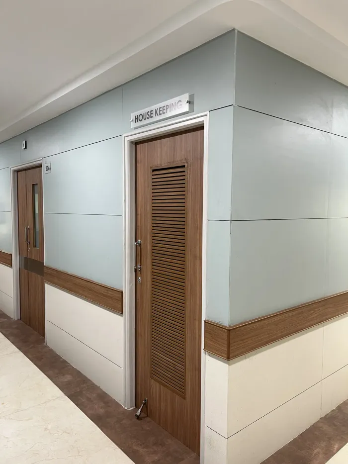 Balaji Multispeciality Hospital – photo 33