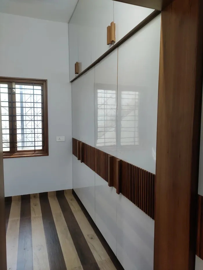 Dr. Murugesan Residence – photo 28