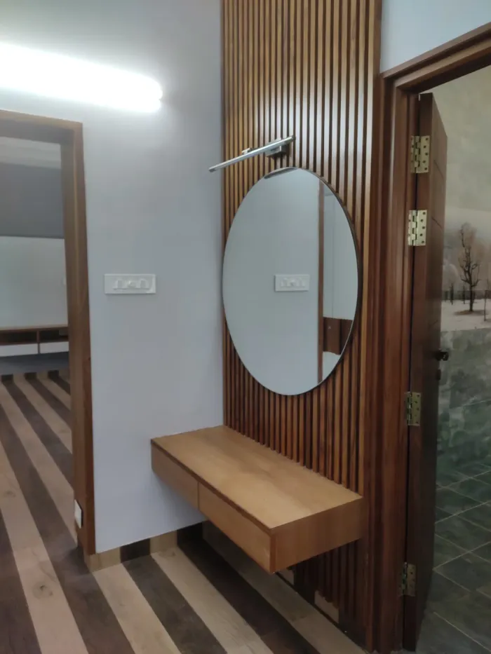Dr. Murugesan Residence – photo 29