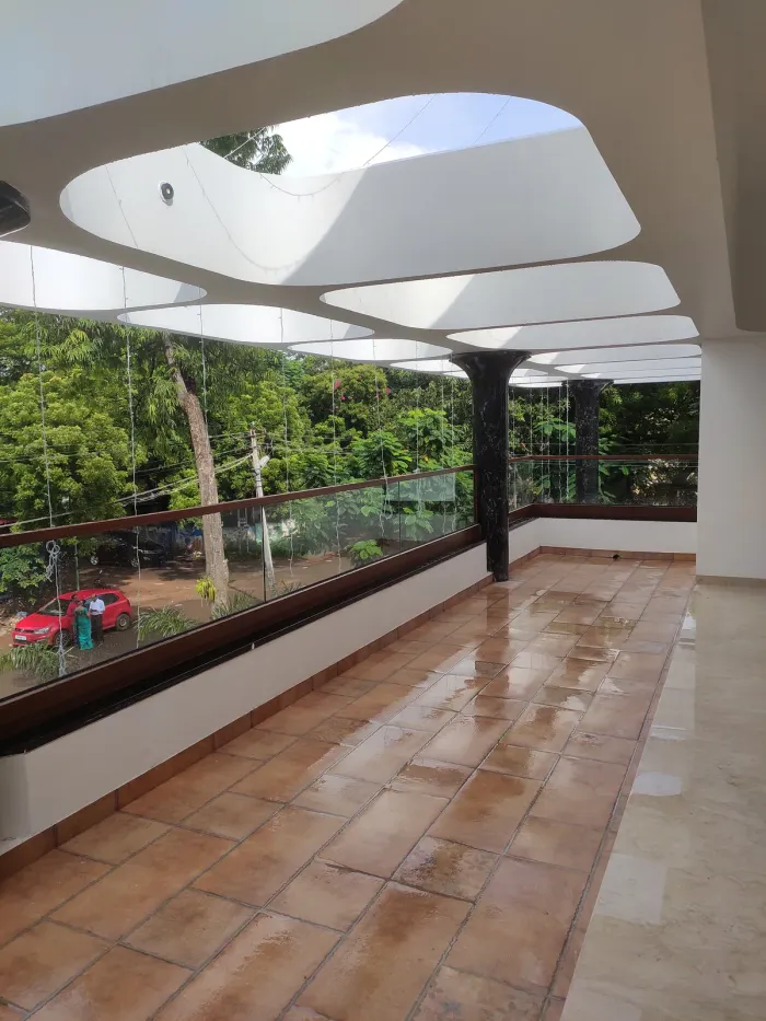 Dr. Murugesan Residence – photo 30