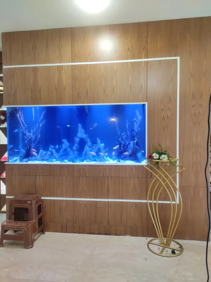 Dr. Murugesan Residence – photo 31