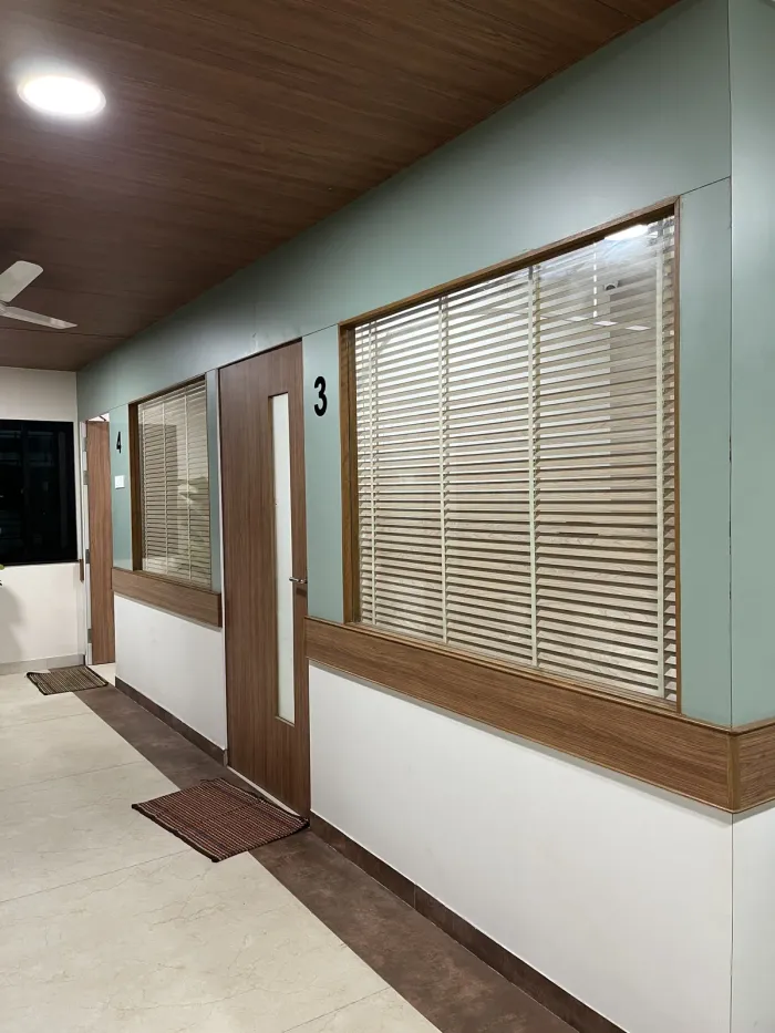Balaji Multispeciality Hospital – photo 36