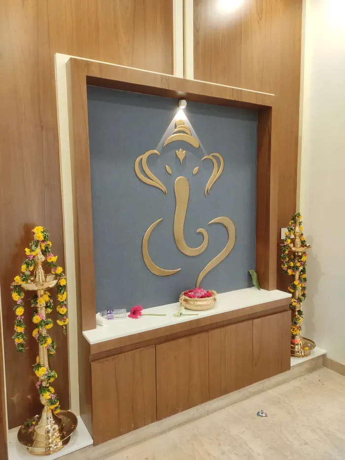 Dr. Murugesan Residence – photo 32