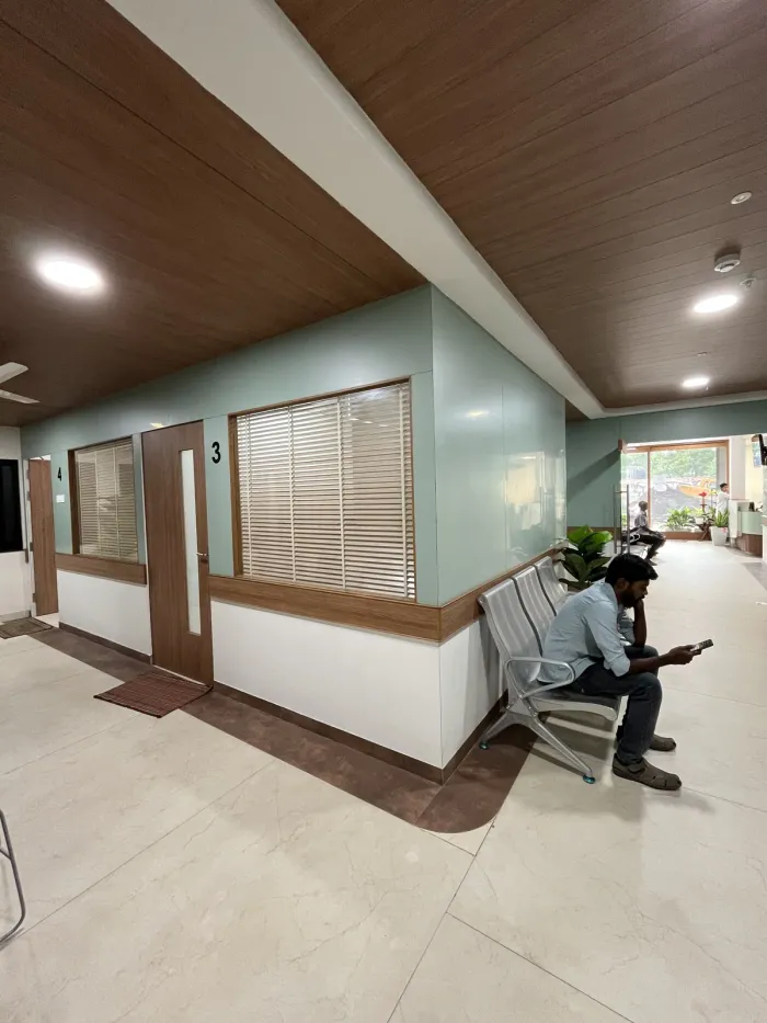Balaji Multispeciality Hospital – photo 40