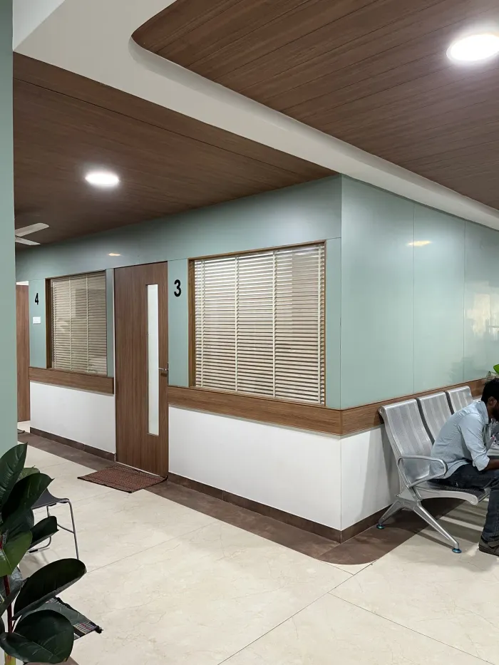 Balaji Multispeciality Hospital – photo 41
