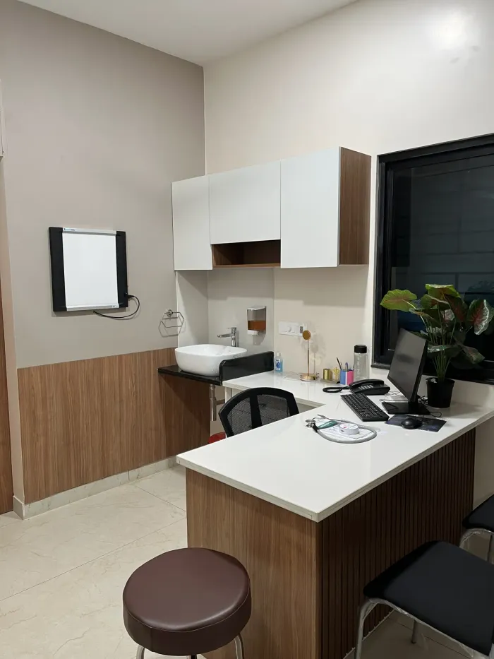 Balaji Multispeciality Hospital – photo 47