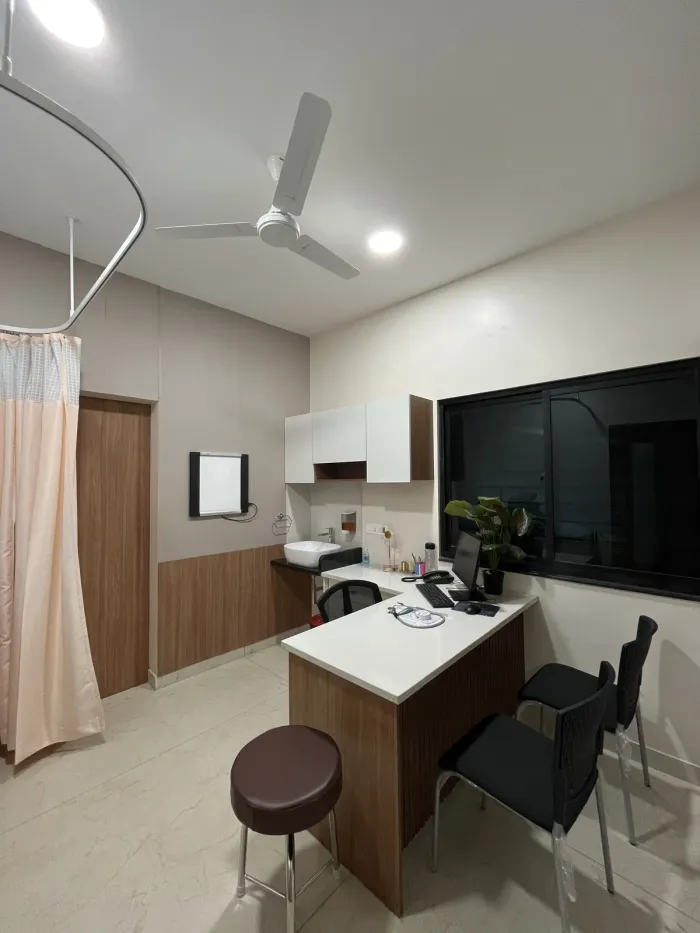 Balaji Multispeciality Hospital – photo 48