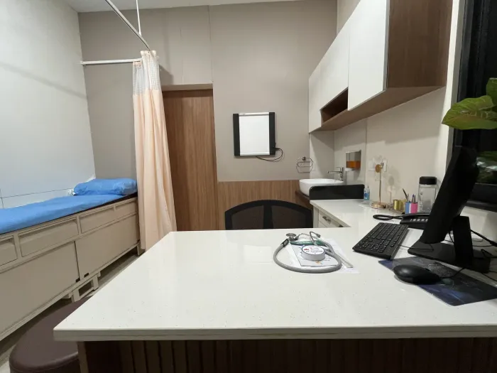 Balaji Multispeciality Hospital – photo 52