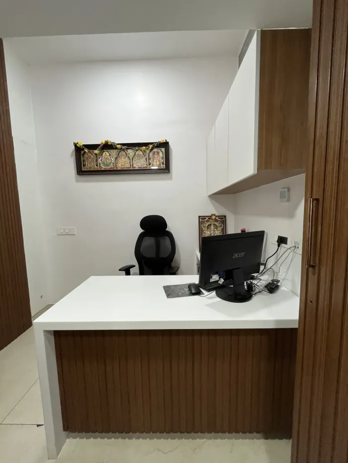 Balaji Multispeciality Hospital – photo 55